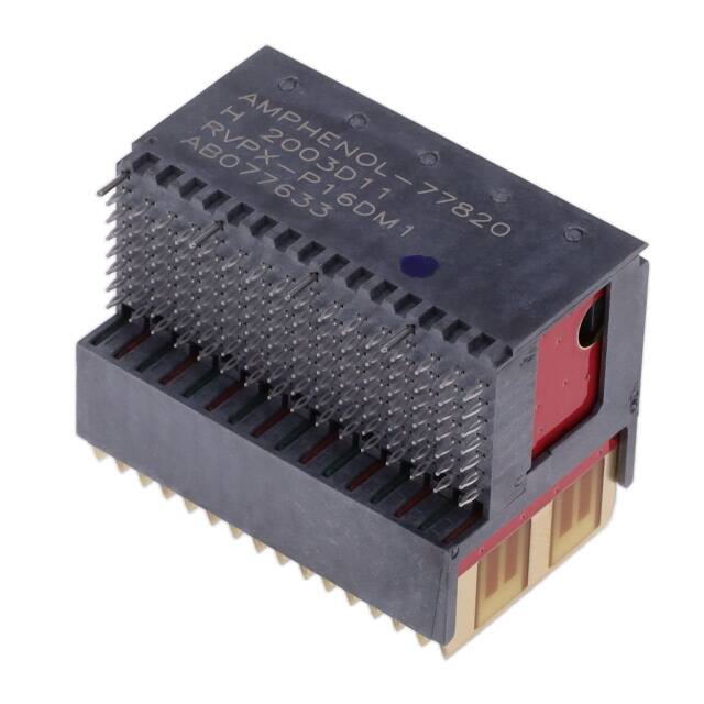 RVPX-P16DM1 Amphenol Aerospace Operations  Specializzato